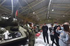 КСК  Дивный 9 класс
