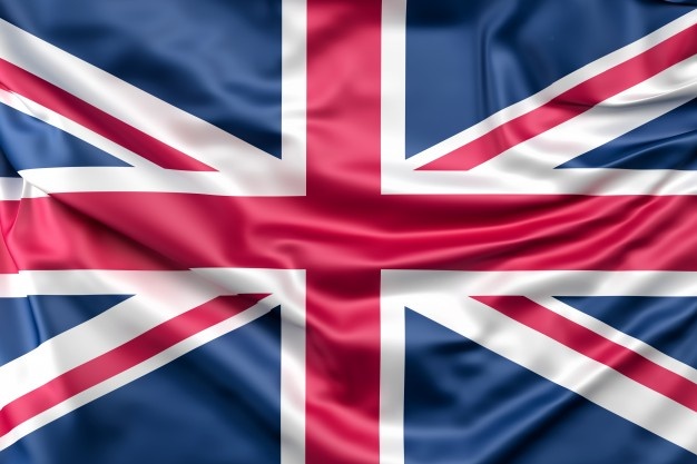 британский-флаг