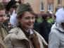 9 мая 2012 - траурный митинг