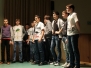 День защитника отечества 2015