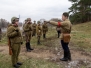 Дунинский рубеж 2019