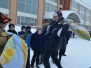 Масленица 2018