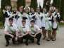 Последний звонок 2015