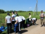 Турпоход 2015