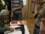 Военно-спортивная эстафета посвященная 23 февраля