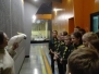 Выезд 5 класса в Зоосад