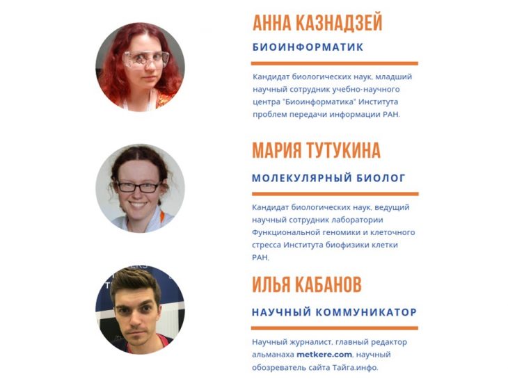 Лекторы