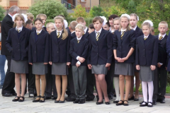 1 сентября 2012