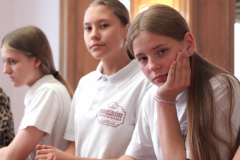 Экскурсия "Наше Караллово"