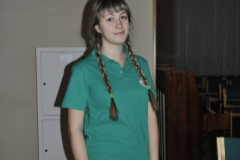 Неделя английского