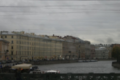 Санкт-Петербург