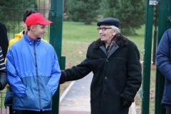 Открытие площадки046
