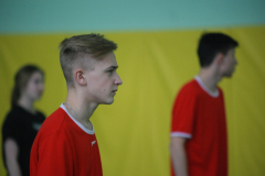 Волейбол-11