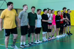 Встреча выпускников